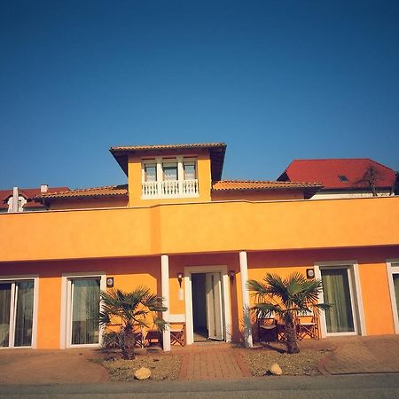 Villa Toscana Steyr Exterior foto