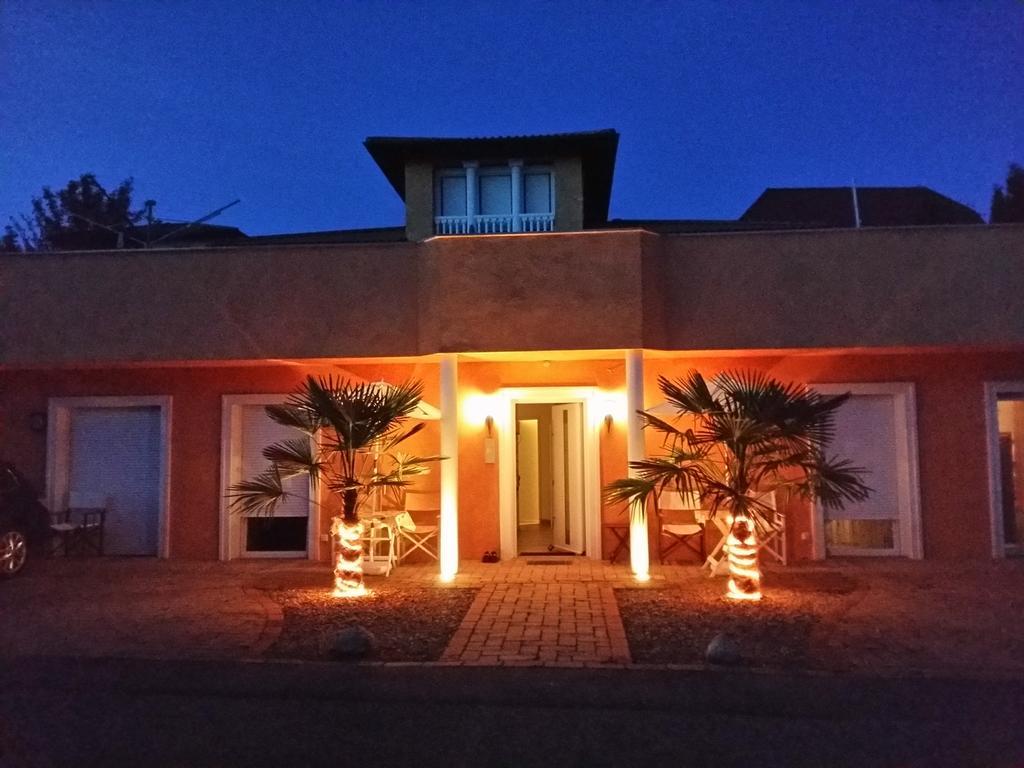 Villa Toscana Steyr Exterior foto