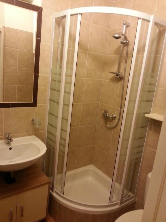 Villa Toscana Steyr Habitación foto