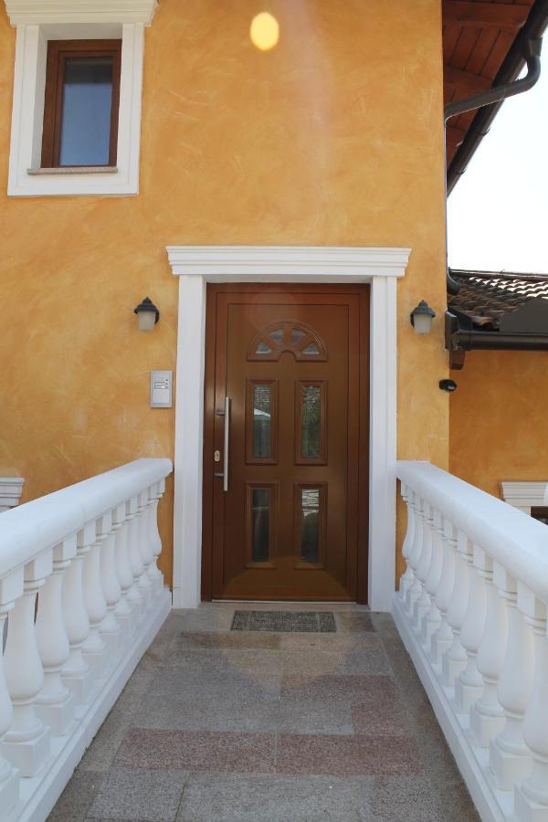 Villa Toscana Steyr Exterior foto