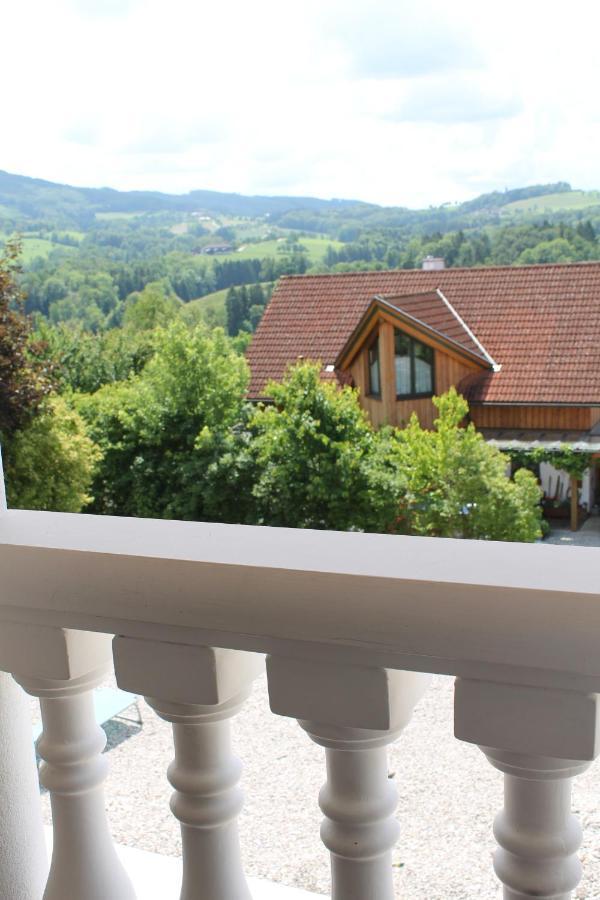 Villa Toscana Steyr Exterior foto